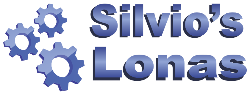Silvio's Lonas