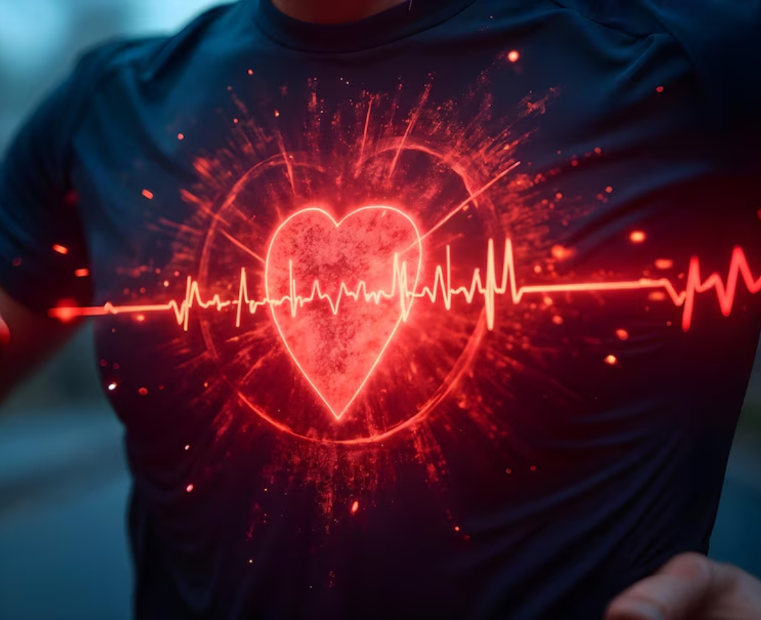 Ecocardiograma: Entenda Como Esse Exame Avalia Seu Coração em Tempo Real