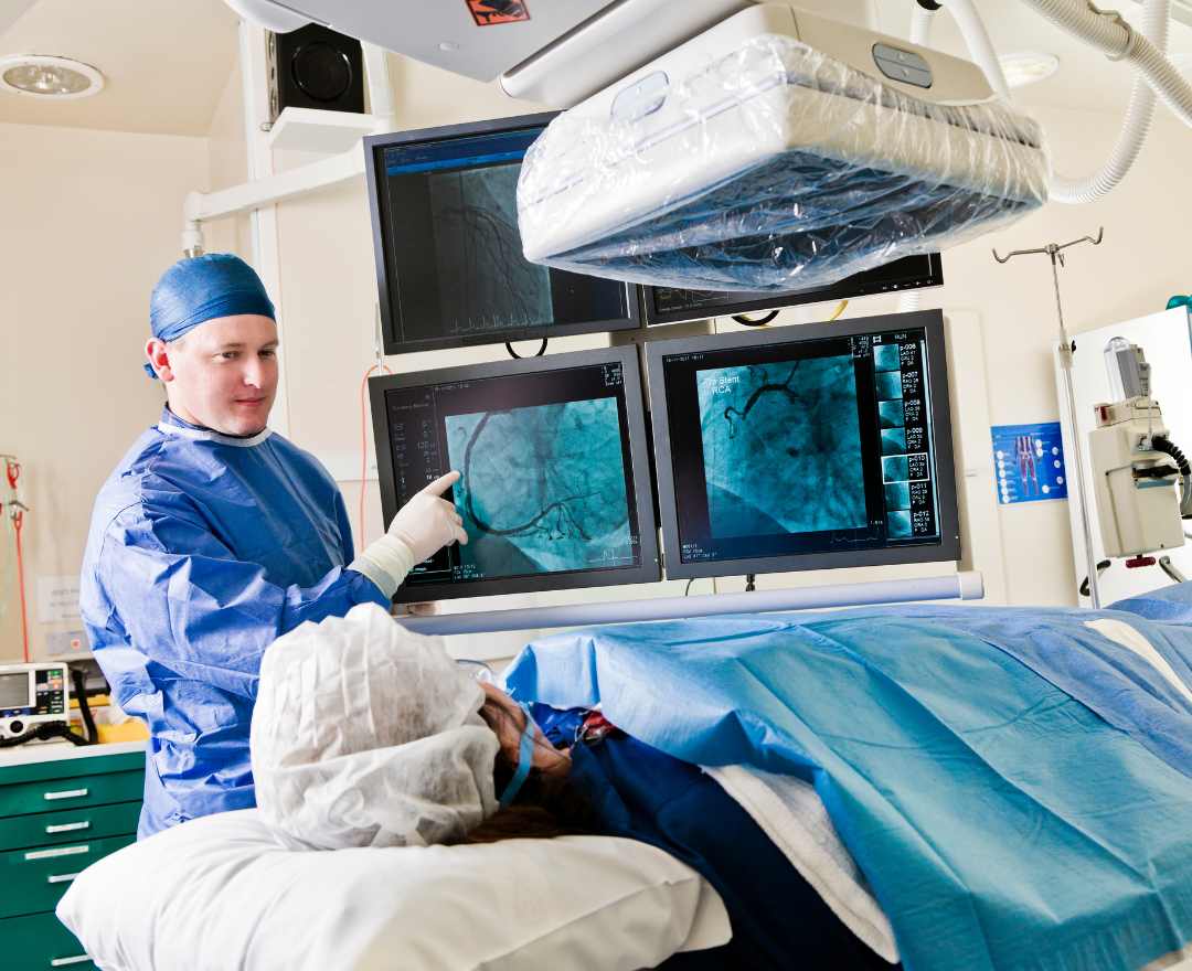 Cateterismo Cardíaco: Como Funciona e Quando é Necessário?